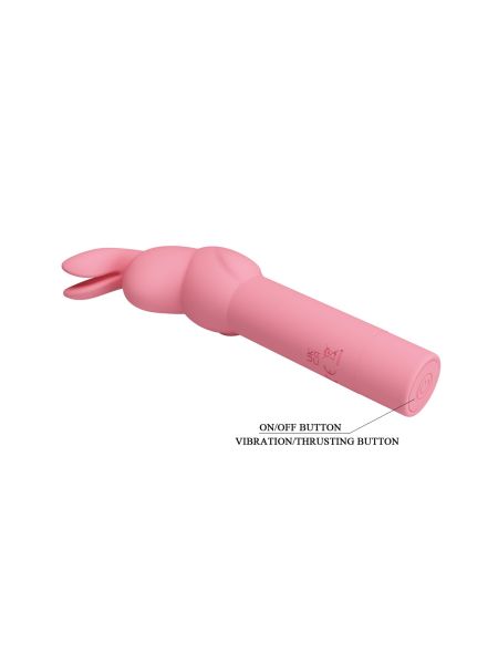 PRETTY LOVE - Gerardo, 10 vibration functions - 7