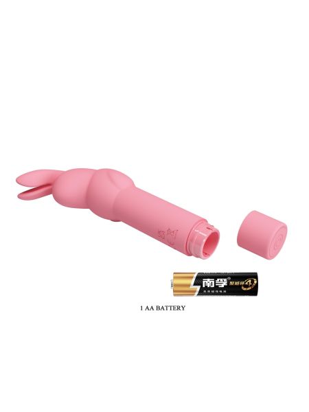 PRETTY LOVE - Gerardo, 10 vibration functions - 8