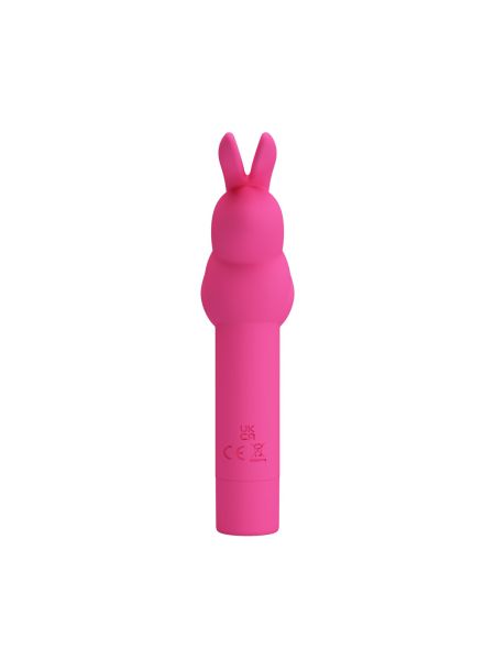 PRETTY LOVE - Gerardo, 10 vibration functions - 3