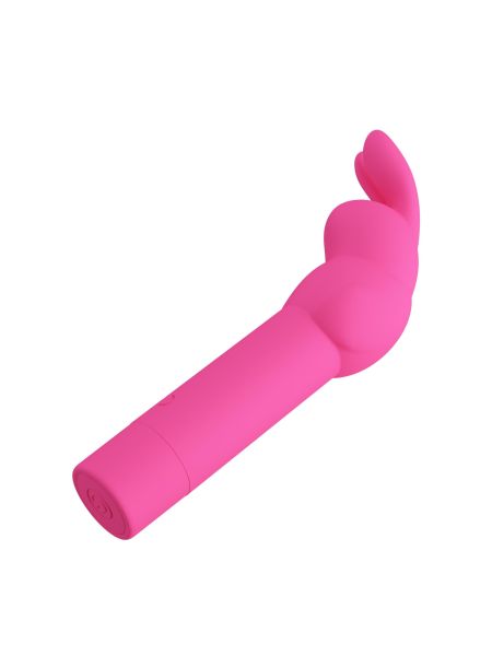 PRETTY LOVE - Gerardo, 10 vibration functions - 4