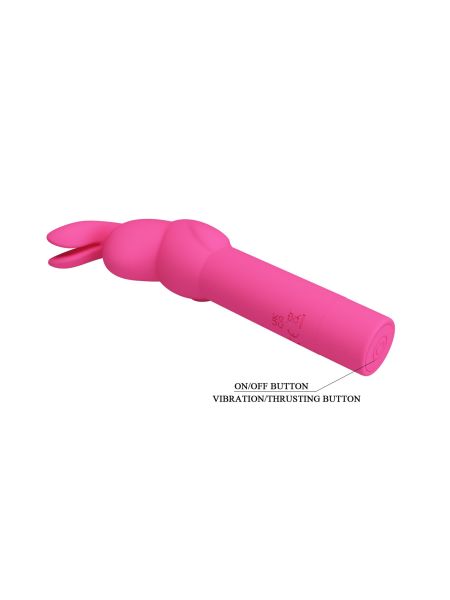 PRETTY LOVE - Gerardo, 10 vibration functions - 7