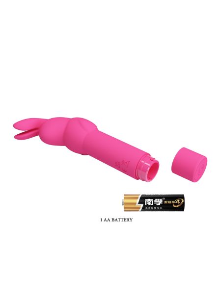 PRETTY LOVE - Gerardo, 10 vibration functions - 8