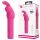 PRETTY LOVE - Gerardo, 10 vibration functions