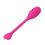 PRETTY LOVE - Fisherman Pink, 12 vibration functions Mobile APP remote control - 5
