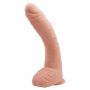 BAILE- Beautiful ALEX 11'' Flesh - 6