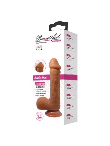 BAILE - JOHNSON, Suction base - 8