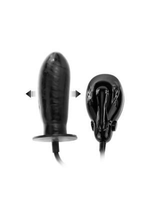 BAILE - Bigger Joy Inflatable Vibrating Dong - image 2