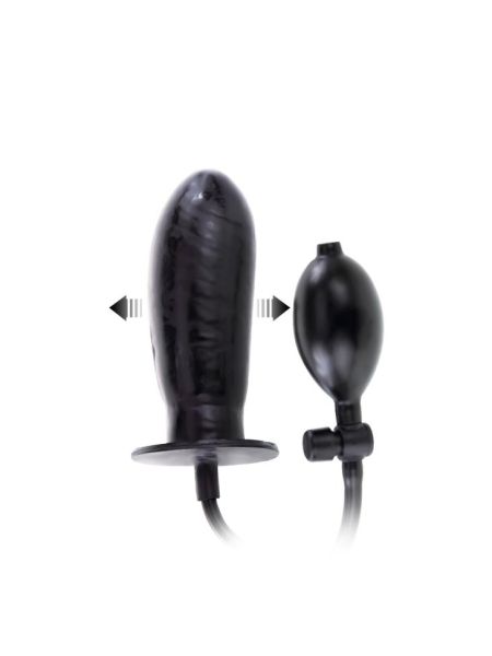 BAILE - BIGGER JOY, Inflatable - 2