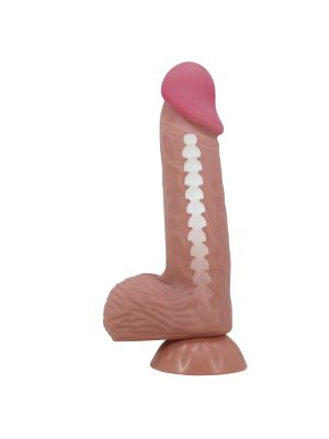 BAILE - Sliding Skin 8,1'', Bendable Suction base TPR - image 2