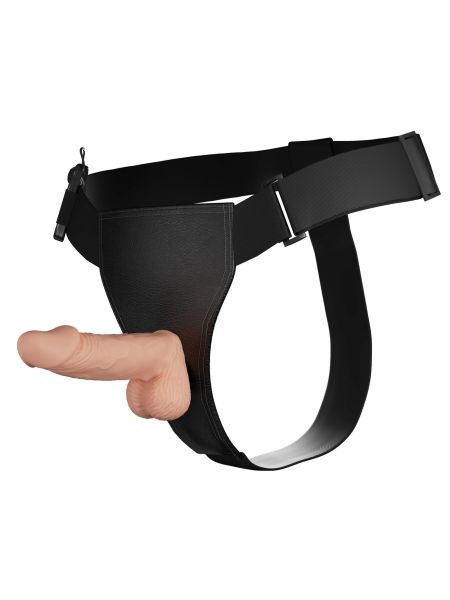 ULTRA PASSIONATE HARNESS, 7,6", Vibration - 2