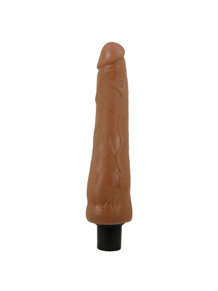 BAILE - Alfredo, 8.8"(250mm) Sliding Skin, Vibration - 5
