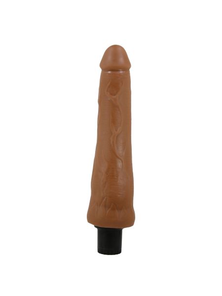 BAILE - Alfredo, 8.8"(250mm) Sliding Skin, Vibration - 7
