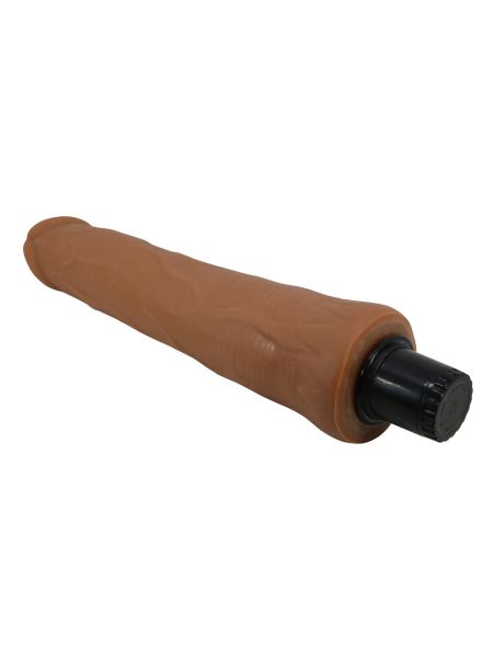 BAILE - Alfredo, 8.8"(250mm) Sliding Skin, Vibration - 8