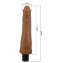 BAILE - Alfredo, 8.8"(250mm) Sliding Skin, Vibration - 10