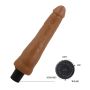 BAILE - Alfredo, 8.8"(250mm) Sliding Skin, Vibration - 11