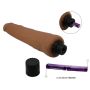 BAILE - Alfredo, 8.8"(250mm) Sliding Skin, Vibration - 12