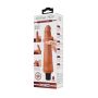 BAILE - Alfredo, 8.8"(250mm) Sliding Skin, Vibration - 13