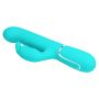 PRETTY LOVE - Coale Twinkled Tenderness, 7 vibration functions 4 rotation functions 4 thrusting settings - 8