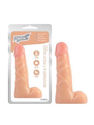 Beginner 6.7 Inch Dildo NO.02