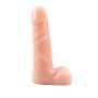 T-Skin Dildo Flesh Spread Me No.06 - 3