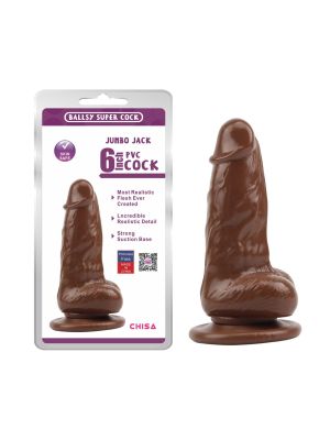 JUMBO JACK 6