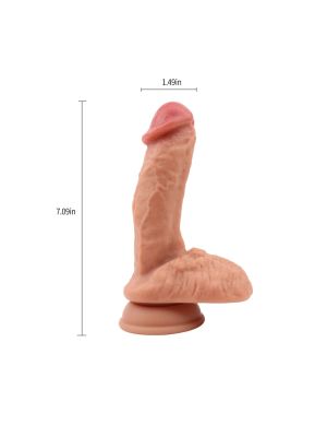 The Real Deal Dildo - image 2