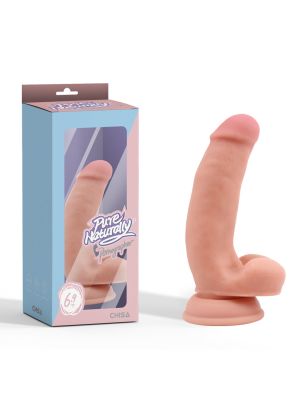 Pure Naturally Dildo Pornographer Flesh