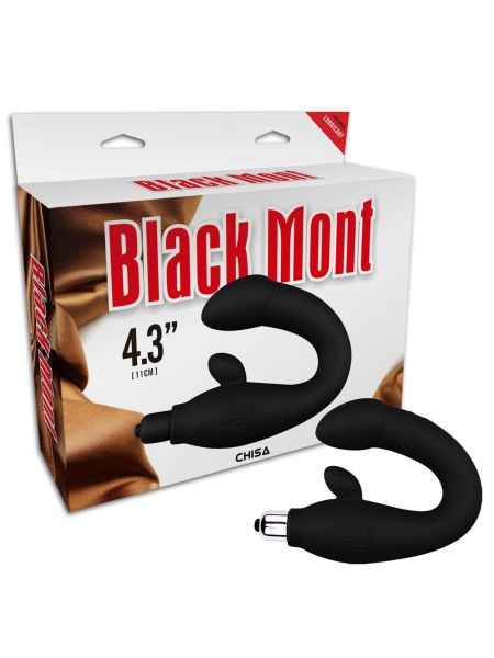P-Spot Perineum Massager