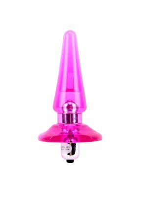 NICOLE'S Vibra Plug-Pink - image 2