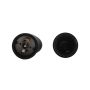 Hi-Basic Powerful Invigorate G-Spot-Black - 7