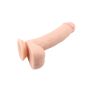 Ballsy Super Cock Matt Harpring 7.8" Dildo - 8