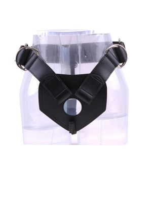 Luxe Harness Strap on Flesh - image 2