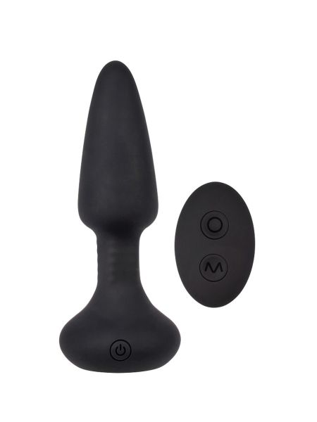 BreakOut Pro Smooth Anal Dilator - 2