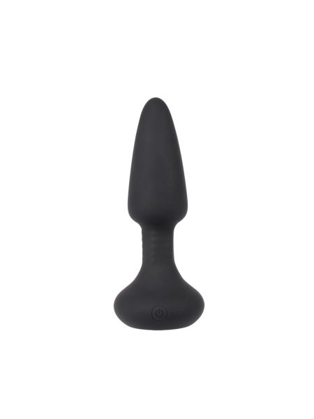 BreakOut Pro Smooth Anal Dilator - 4