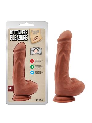 Bottomless Pleasure-Latin
