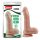 Fashion Dude- 7.9 Inch Cock-Flesh
