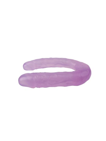 13 Inch Dildo-Purple - 4