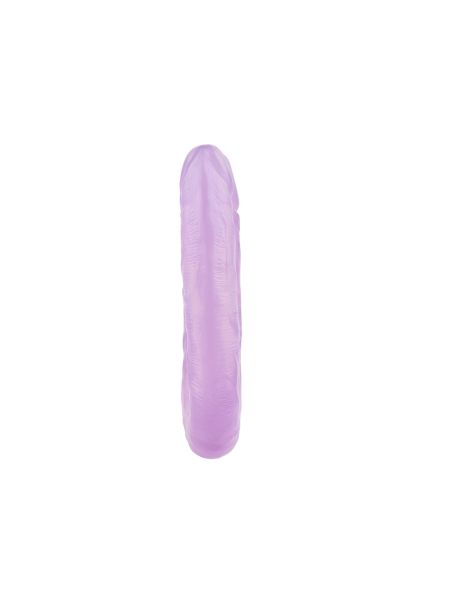 13 Inch Dildo-Purple - 5