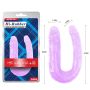 13 Inch Dildo-Purple - 7