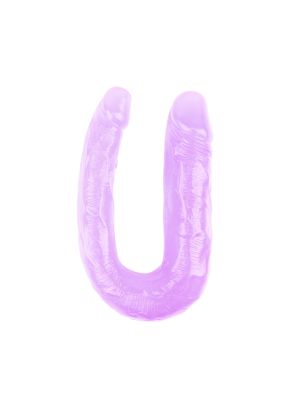 13 Inch Dildo-Purple - image 2