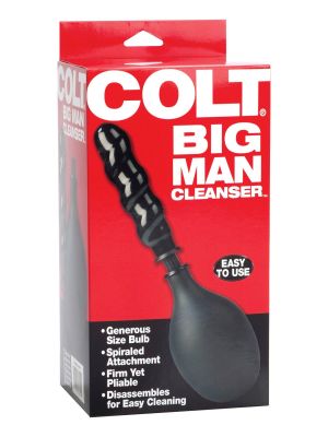 COLT Big Man Cleanser Black - image 2