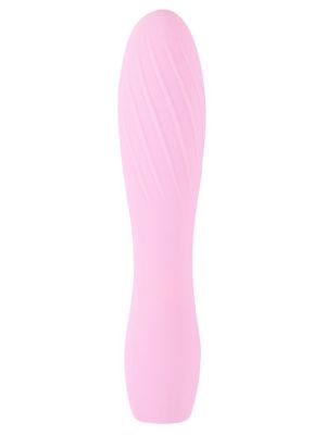 Cuties Mini Vibrator Rose 3.Ge - image 2