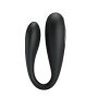 PRETTY LOVE - Nathan, Wireless remote control 9 speed levels 10 vibration functions, ABS Silicone , USB rechargeable - 8