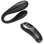 PRETTY LOVE - Nathan, Wireless remote control 9 speed levels 10 vibration functions, ABS Silicone , USB rechargeable - 7