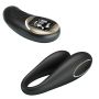 PRETTY LOVE - Nathan, Wireless remote control 9 speed levels 10 vibration functions, ABS Silicone , USB rechargeable - 6