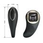 PRETTY LOVE - Nathan, Wireless remote control 9 speed levels 10 vibration functions, ABS Silicone , USB rechargeable - 3