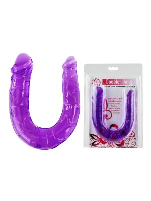 Double Dong Purple 30x263mm