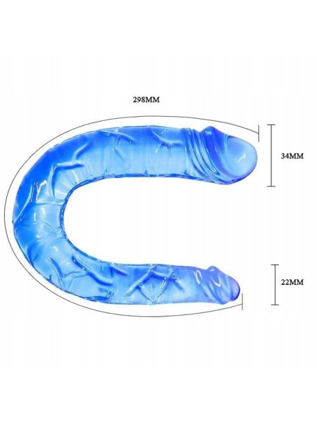 BAILE- DOUBLE DONG BLUE - 3