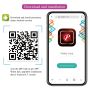 SHEY, 10 vibration functions 10 tapping functions Mobile APP Long-distance Control - 12