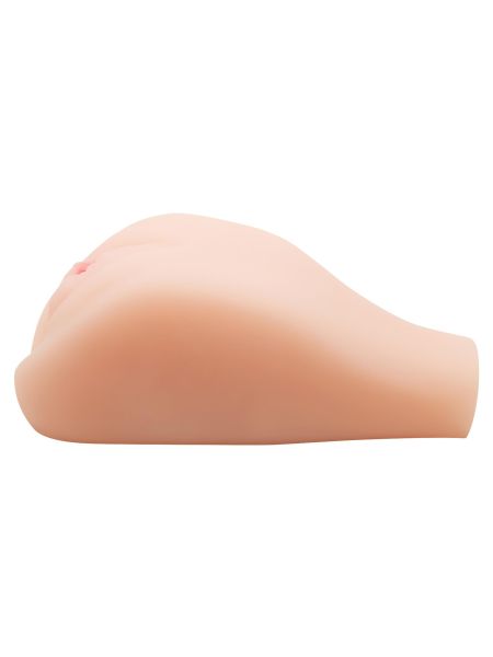 Cyber Vibrating Vagina, Flesh 5 - 4